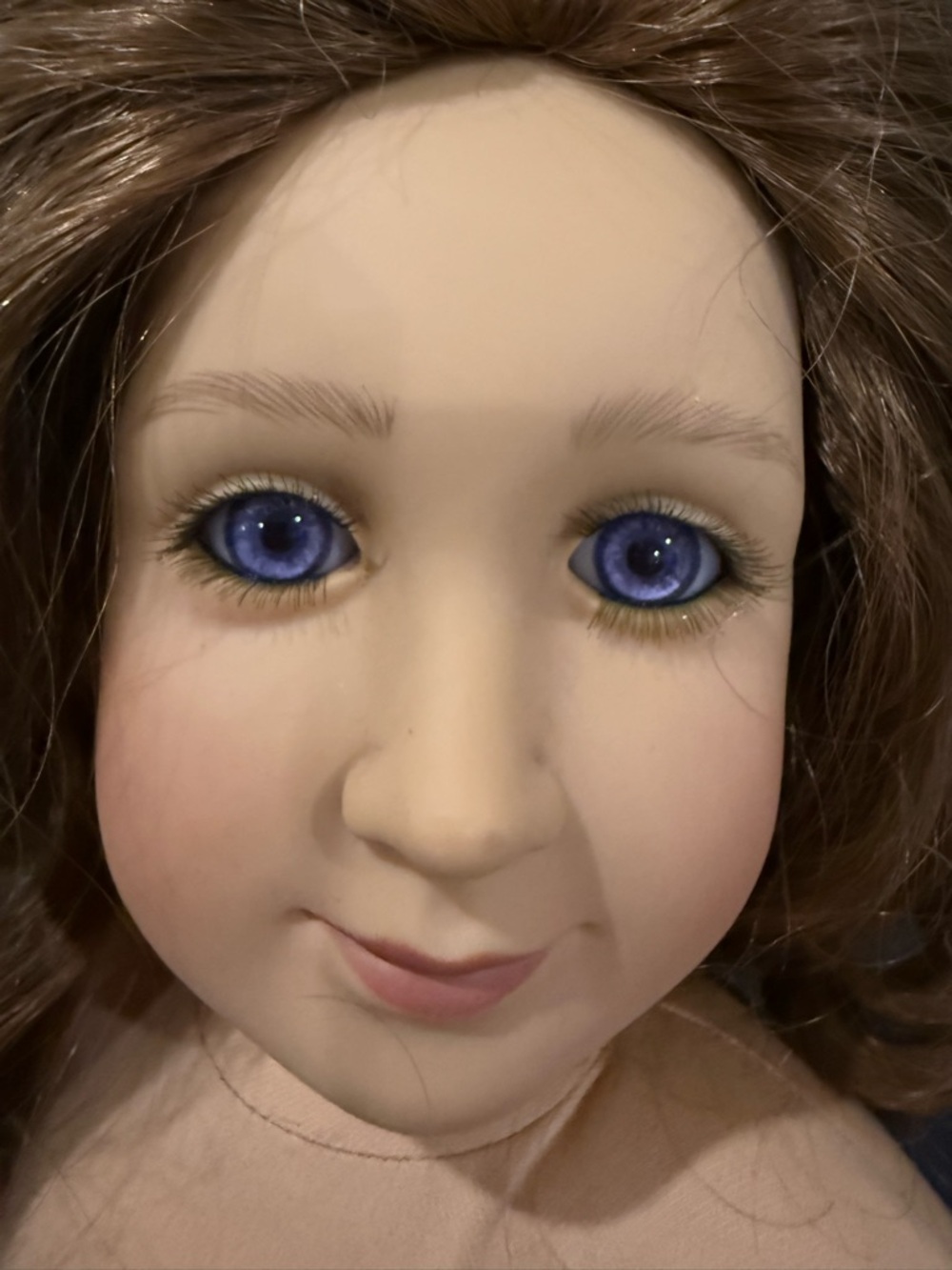 My Twinn Doll Rare face - Picture 4 of 5